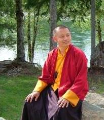 “The Vow is the ‘Monastery’ of modern times.” ~Lhoppön Rinpoche
