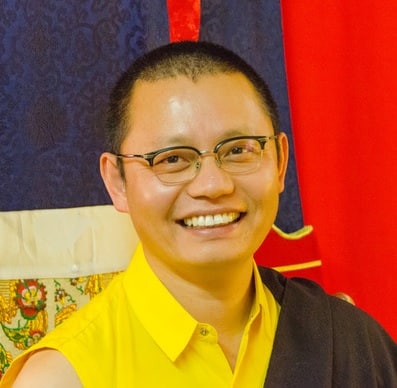 RinpocheFundRaiser