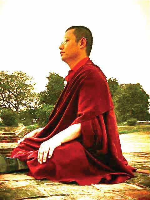 RinpocheSitting