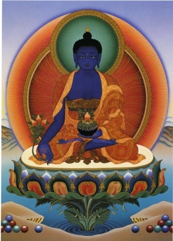 MedicineBuddha