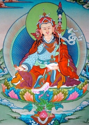 Guru Rinpoche