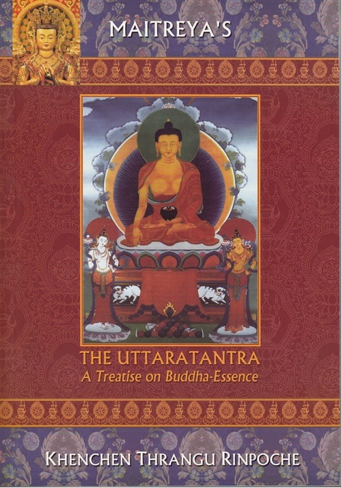 Uttaratantra